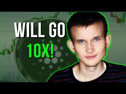 How Much Cardano ADA Will Be Worth NEXT Bullrun!