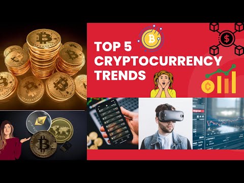 &quot;Top 5 Cryptocurrency Trends to Watch in 2024 🚀 | The Future of Crypto Unveiled!&quot;