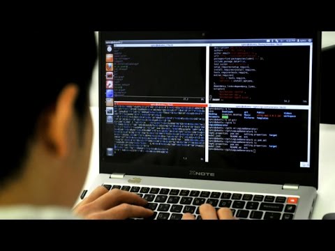 Global cyberattack affects U.S., Europe, Russia, Ukraine