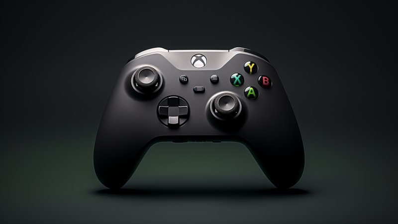 Xbox predstavuje inovatívny ovládač Sebile s unikátnymi funkciami
