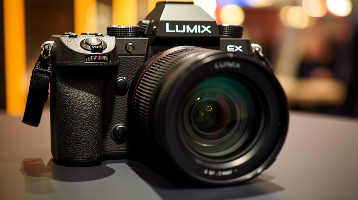 Panasonic Lumix G9ii: Najlepší Micro Four Thirds fotoaparát doteraz