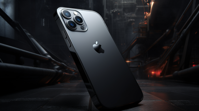 iPhone 15 Pro: Výkonný herný telefón s potenciálnym problémom, ktorý si Apple vytvoril sám
