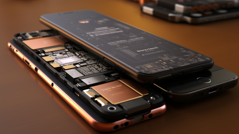 Úniky informácií o iPhone 15 odhalujú kapacity batérií pre všetky štyri modely