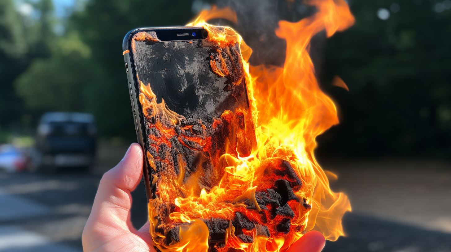 Prehrievanie iPhone 15 Pro: Skutočný problém alebo len prehnané obavy?