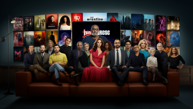 Tri nadchádzajúce seriály na Apple TV+, ktoré oprávňujú zvýšenie ceny