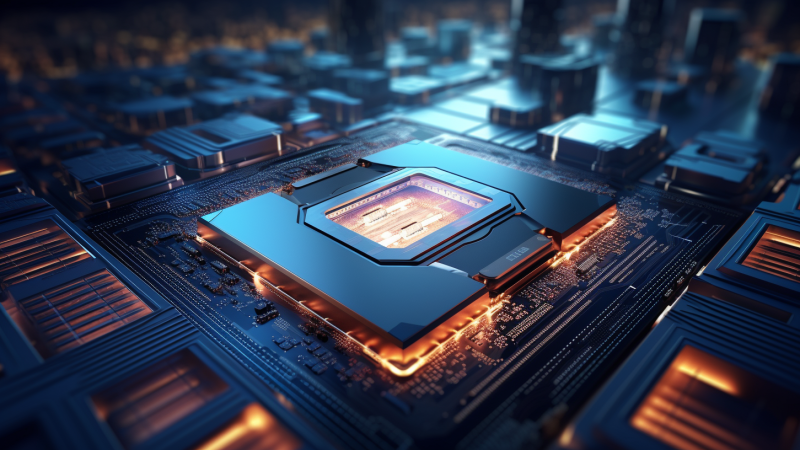 Nové procesory Intel 14. generácie prichádzajú 17. októbra s frekvenciou až 6GHz