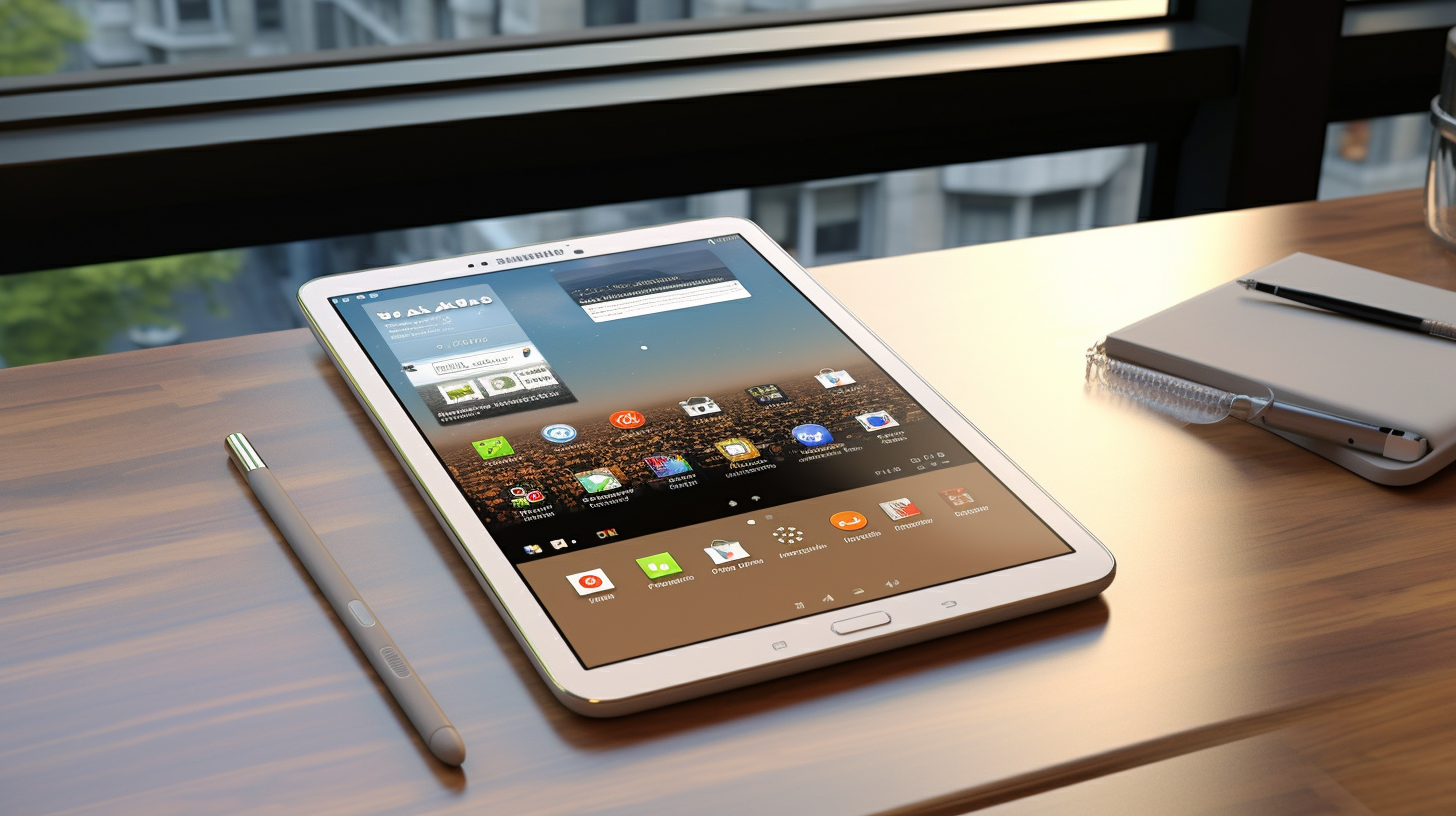 Recenzia: Samsung Galaxy Tab S9 FE Plus – prekvapivo dobrý tablet