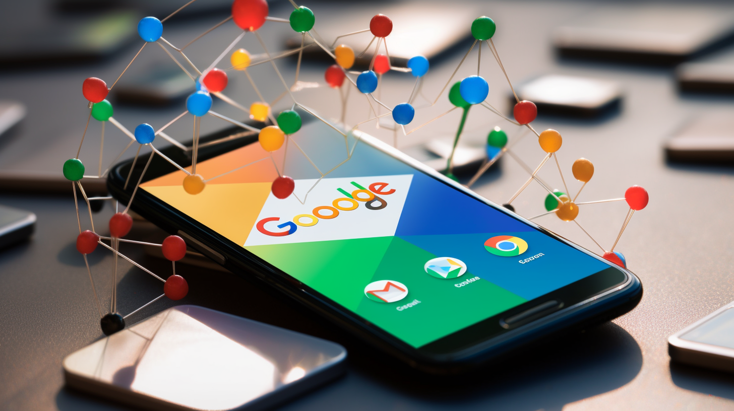 Google Fi: Revolúcia v mobilnej komunikácii