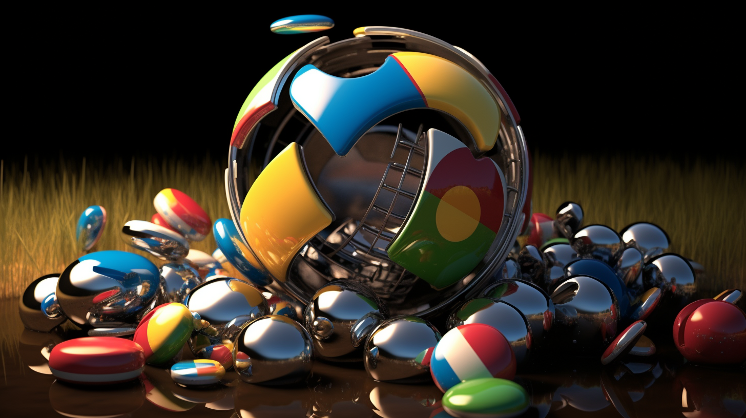 Kritické núdzové dierky v Chrome a všetkých operačných systémoch Apple: Aktualizácia od Google
