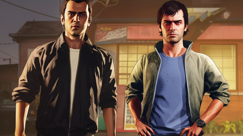 Nové informácie o Grand Theft Auto 6: Úniky z nečakaného zdroja?