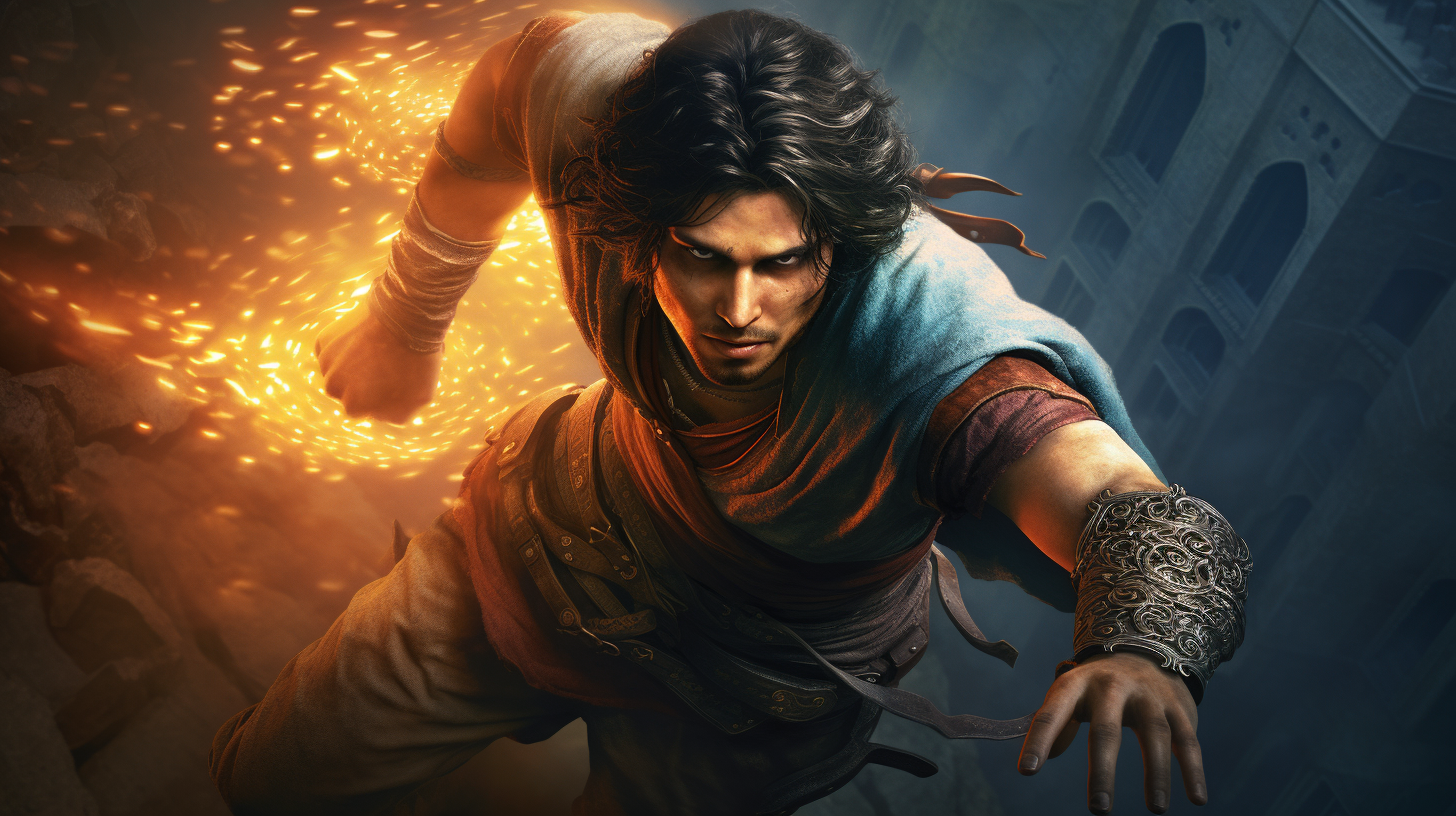 Prince of Persia: Stratená koruna – Ako prežiť výzvy a záhady
