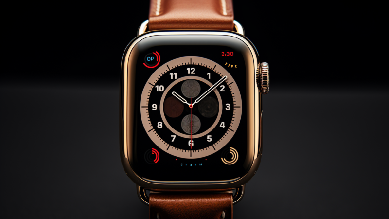 Apple Watch Series 9: Stále hodný nákupu napriek zákazu funkcie