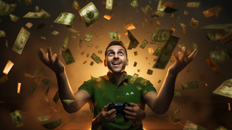 Koľko stojí Xbox Game Pass?