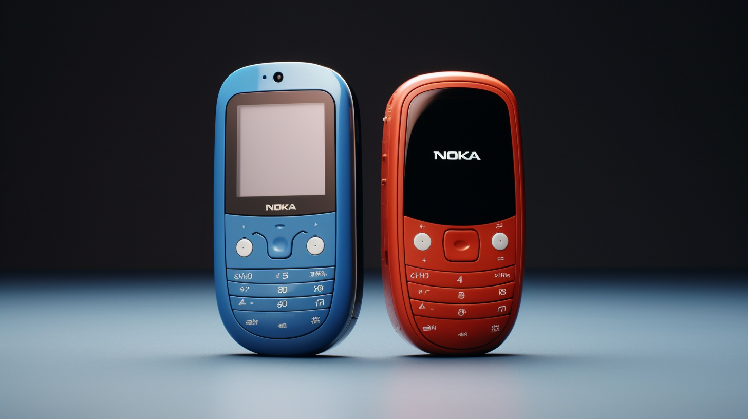 Nová éra pre HMD Global: Budúcnosť značky Nokia