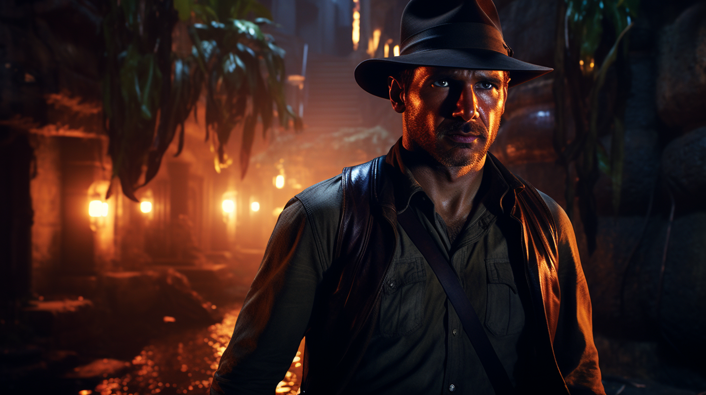 Hry ako Starfield a Indiana Jones môžu smerovať na PS5: Nový prístup k multiplatformovým hrám?