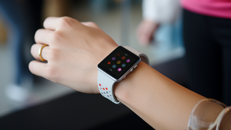 Nadčasový prístup Google k zdraviu: Inovatívny chatbot Fitbit s personalizovanými radami