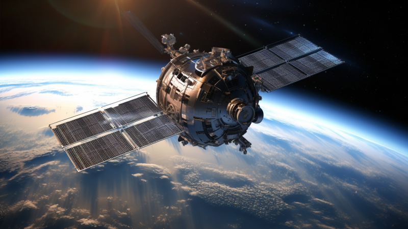 Nové výzvy a riešenia v dobývaní vesmíru: Prípad satelitného tankovania