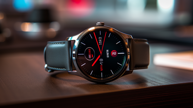 OnePlus Watch 2: Inteligentné hodinky s potenciálom, ktorý brzdí Google