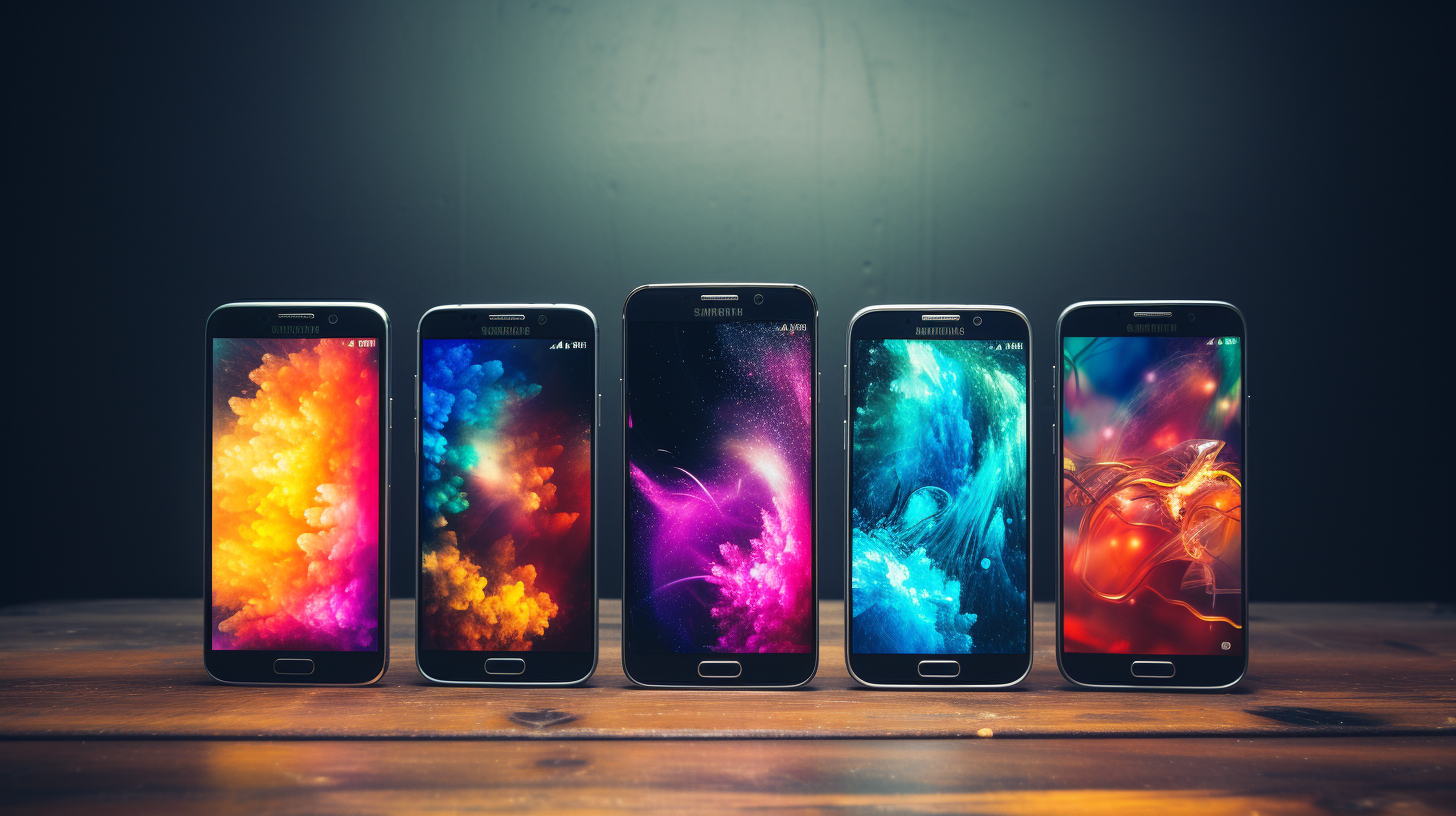 Ktorý je najlepší Samsung série A?