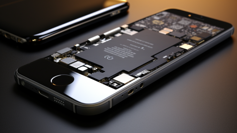 Nový iPhone 16: Menšia batéria, ale väčší výkon?