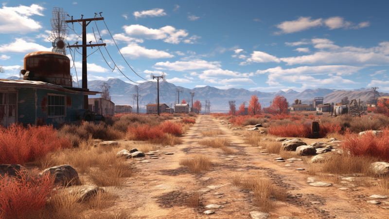 Ako by mohla nová hra Fallout pomôcť Xboxu udržať si konkurencieschopnosť
