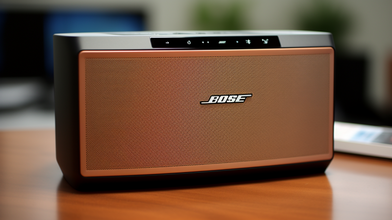 Bose SoundLink Max: Kompaktný zázrak s vysokou cenou