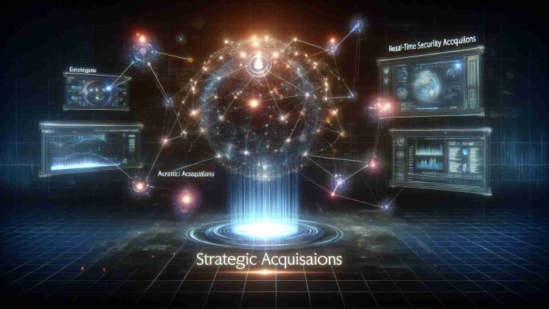 Enhancing Cyber Security Capabilities: Spirit Group’s Strategic Acquisitions