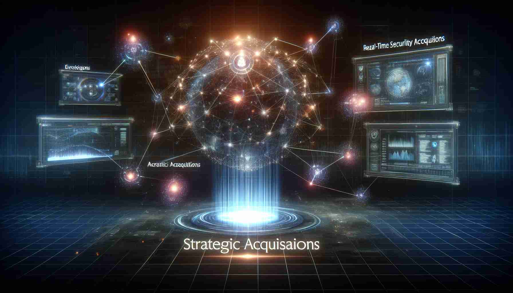 Enhancing Cyber Security Capabilities: Spirit Group’s Strategic Acquisitions