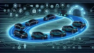 Evolution of Cybersecurity in the Automotive Industry