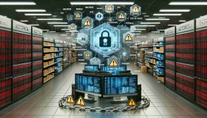 The Rise of Cybersecurity Threats in Retail Chains