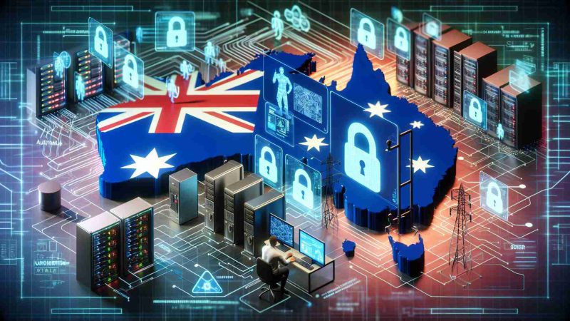 Renforcer la sécurité énergétique de l’Australie grâce à la préparation cybernétique