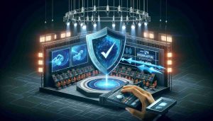 The Rise of Cyber Threats in Live Broadcasting: Protecting the Digital Arena