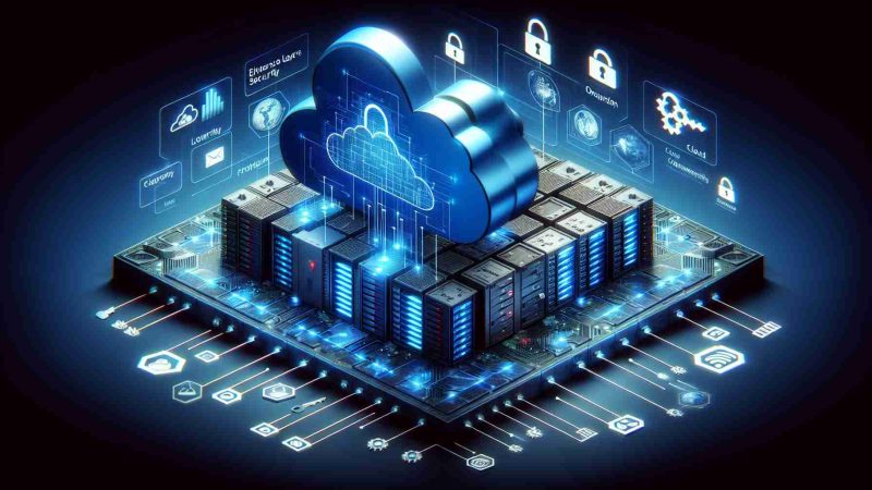 Enhancing Cybersecurity in Modern Cloud Environments