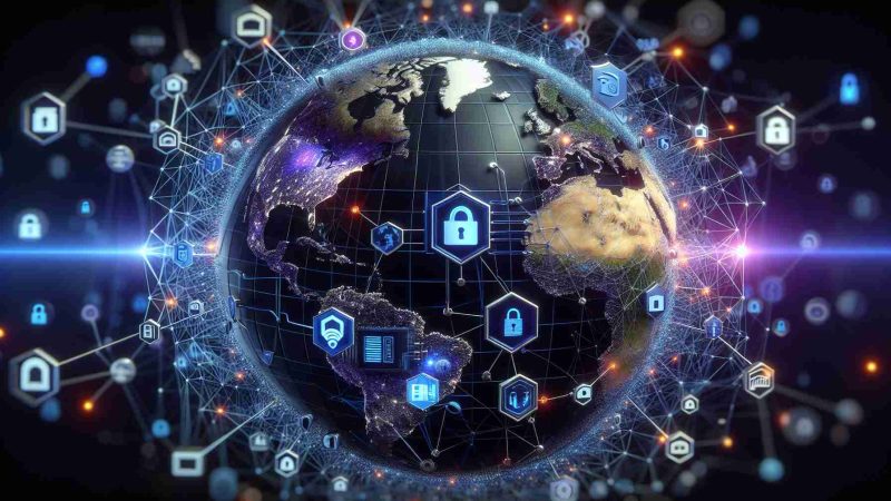 Autonomisation des Nations grâce à des Initiatives de Cybersécurité Collaboratives