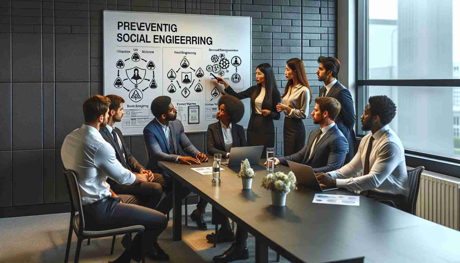 Prevent Social Engineering Attacks with Enhanced Employee Training