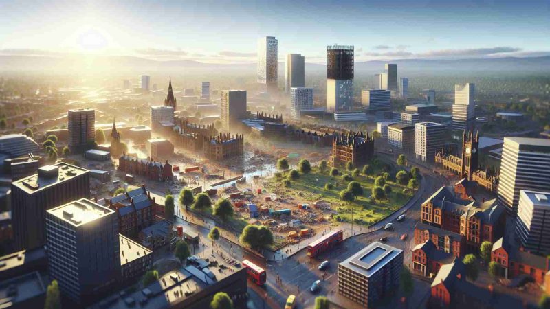 Un Nuevo Amanecer: La Resiliencia del Manchester City en Medio de la Adversidad.