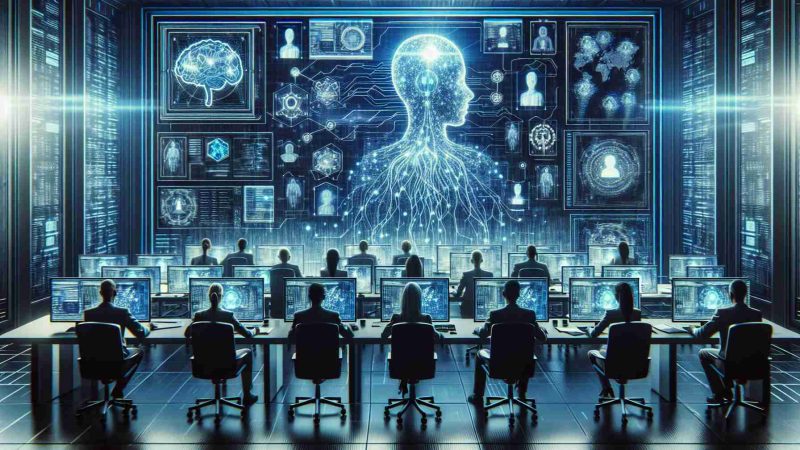 Révolutionner la cybersécurité avec l’intelligence artificielle