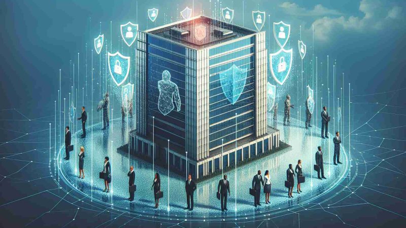 Empowering Businesses with Cyber Insurance