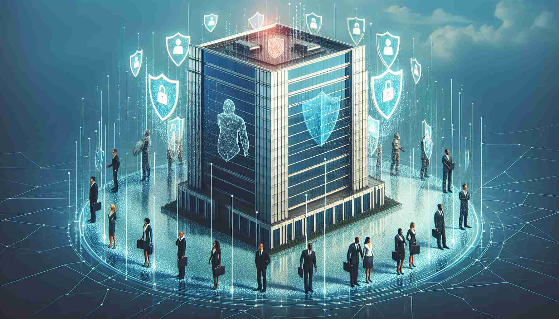 Empowering Businesses with Cyber Insurance