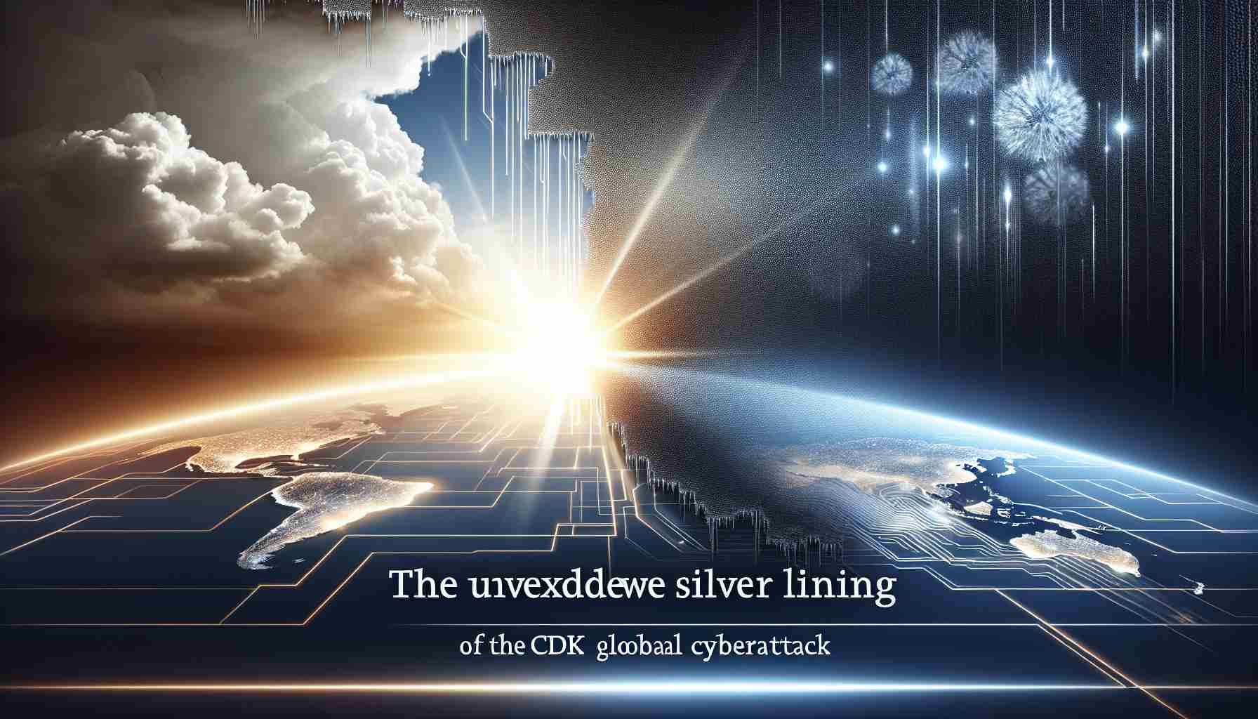 The Unforeseen Silver Lining of the CDK Global Cyberattack