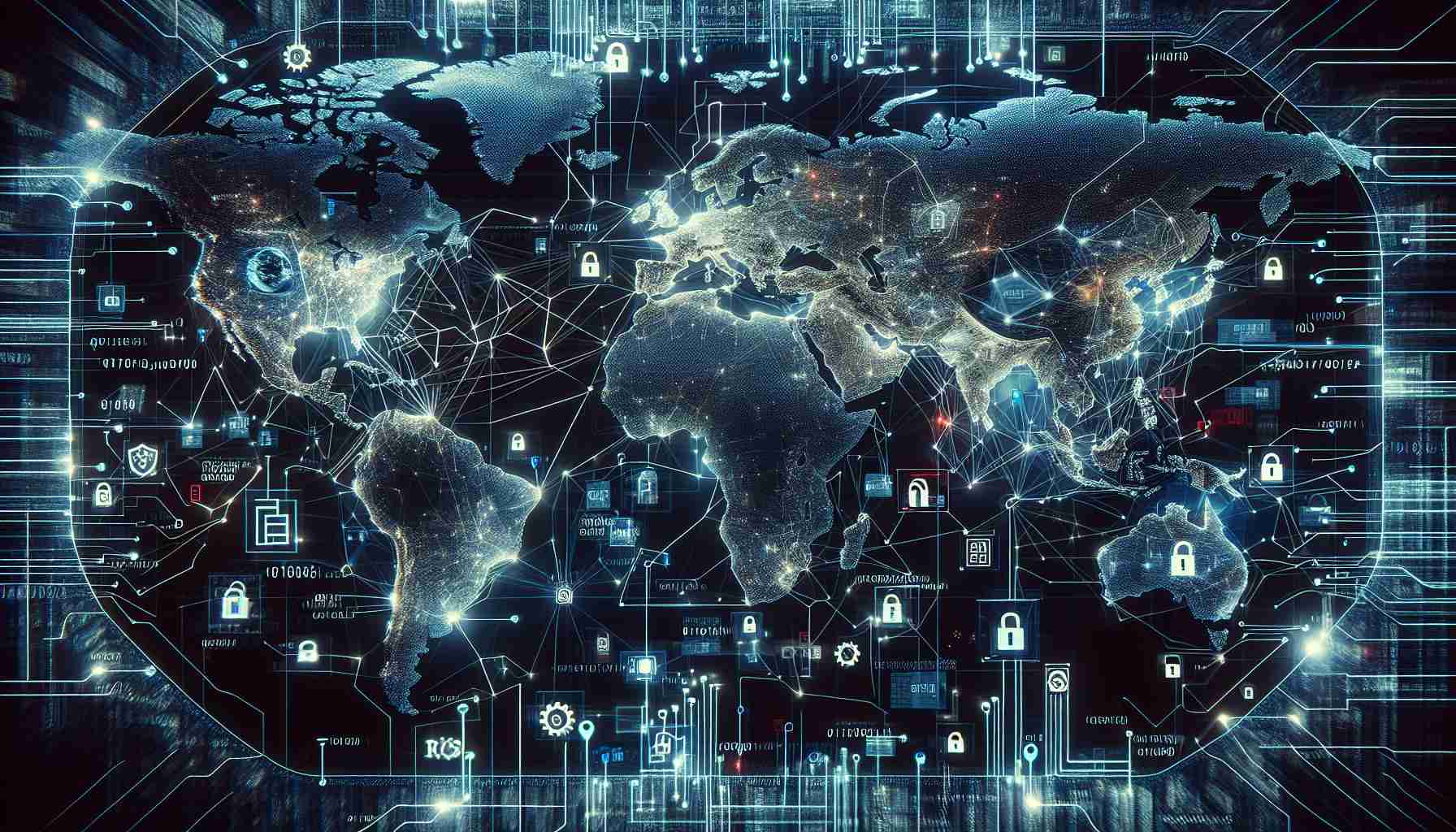 Explorando el Impacto Global de las Prohibiciones de Ciberseguridad