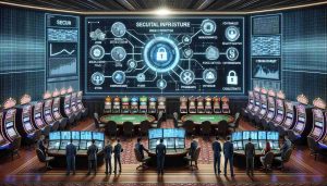 Enhancing Cybersecurity Measures in the Casino Industry