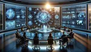 Exploring the Future of Cybersecurity Services