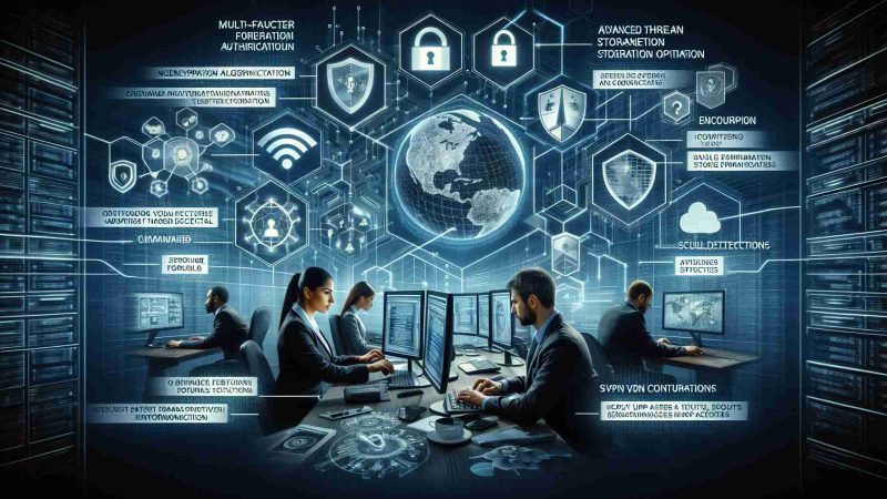 Strengthening Cyber Security Beyond the Basics
