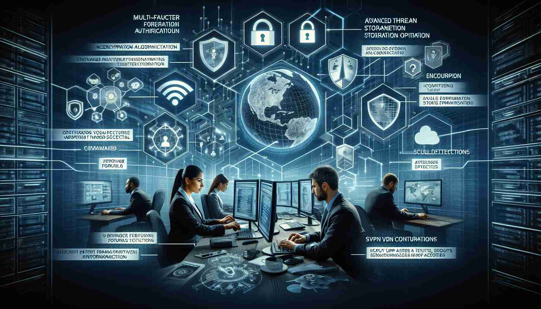 Strengthening Cyber Security Beyond the Basics