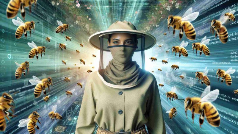 The Vigilante Beekeeper: 사이버 범죄에 맞서는 정의의 이야기