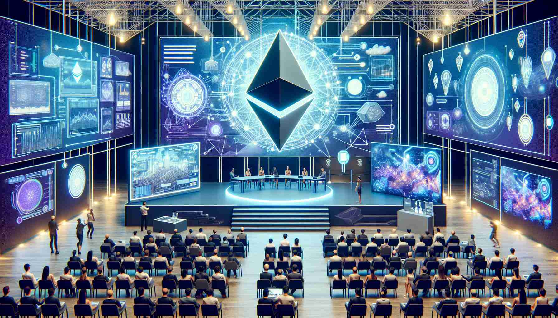 SKALE to Showcase Innovations in the World of Web3 and Gaming at Ethereum Community Conference