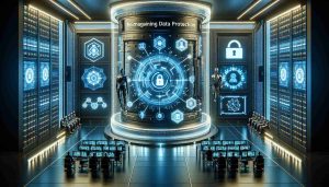 Reimagining Data Protection: Innovations in Safeguarding Digital Assets