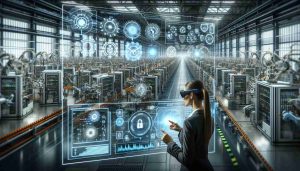 Ensuring Cybersecurity in Smart Manufacturing