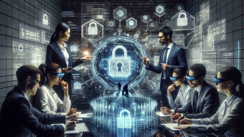 Empowering Product Security through Innovative Initiatives